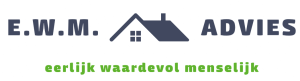 Logo E.W.M. Advies